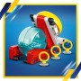 LEGO SONIC THE HEDGEHOG Souboj u táboráku 77001 STAVEBNICE