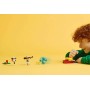 LEGO SONIC THE HEDGEHOG Souboj u táboráku 77001 STAVEBNICE