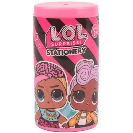 L.O.L. Surprise sada váleček kreativní různé druhy