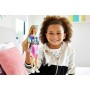 MATTEL BRB Panenka Barbie Fashionistas modelka 6 druhů v krabičce