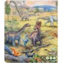 ALBI Kouzelné čtení Kniha interaktivní Dinosauři