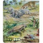 ALBI Kouzelné čtení Kniha interaktivní Dinosauři