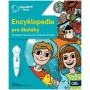 ALBI Kouzelné čtení Kniha interaktivní Encyklopedie pro školáky
