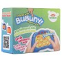 Hra Praskající bubliny Bubble pops na baterie Světlo Zvuk 2 barvy silikon
