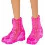 MATTEL BRB Panenka Barbie Fashionistas modelka 6 druhů v krabičce