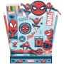 Adventní kalendář Spiderman papírenský školní potřeby