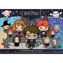 Adventní kalendář Harry Potter papírenský školní potřeby