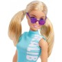 MATTEL BRB Panenka Barbie Fashionistas modelka 6 druhů v krabičce