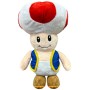 PLYŠ Nintendo postavička Toad 30cm Super Mario *PLYŠOVÉ HRAČKY*