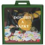 DINO Dostihy a Sázky Retro *SPOLEČENSKÉ HRY*