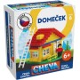 CHEMOPLAST CHEVA 06 Domeček NEW STAVEBNICE