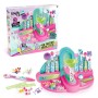 Style4Ever DIY Stylové pero továrna kreativní set výroba a zdobení per