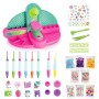 Style4Ever DIY Stylové pero továrna kreativní set výroba a zdobení per