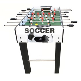 HRA Stolní fotbal velký fotbalový stůl s táhly *SPOLEČENSKÉ HRY*
