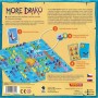 MINDOK HRA Moře draků strategická *SPOLEČENSKÉ HRY*