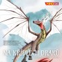 MINDOK HRA Na křídlech draků *SPOLEČENSKÉ HRY*