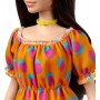 MATTEL BRB Panenka Barbie Fashionistas modelka 6 druhů v krabičce