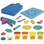 HASBRO PLAY-DOH Malý kuchař kreativní set modelína s nástroji