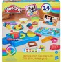HASBRO PLAY-DOH Malý kuchař kreativní set modelína s nástroji
