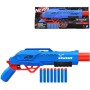 HASBRO NERF Alpha Strike Big Cat DB-2 set blaster + 8 šipek Elite