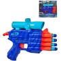 HASBRO NERF ELITE 2.0 Prospect QS-4 Set blaster + 8 šipek