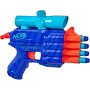 HASBRO NERF ELITE 2.0 Prospect QS-4 Set blaster + 8 šipek