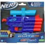 HASBRO NERF ELITE 2.0 Prospect QS-4 Set blaster + 8 šipek