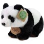 PLYŠ Medvídek Panda 22cm Eco-Friendly *PLYŠOVÉ HRAČKY*