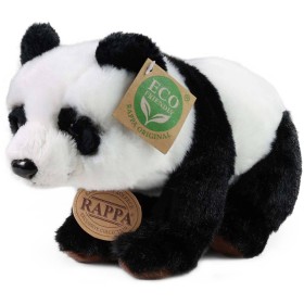 PLYŠ Medvídek Panda 22cm Eco-Friendly *PLYŠOVÉ HRAČKY*