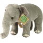 PLYŠ Slon indický 20cm Eco-Friendly *PLYŠOVÉ HRAČKY*