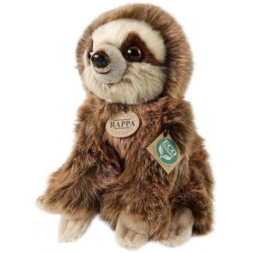 PLYŠ Lenochod tříprstý 25cm Eco-Friendly *PLYŠOVÉ HRAČKY*