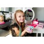 BeauTed Křídy dětské barevné na vlasy set 4ks vodou smývatelné
