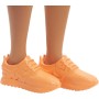 MATTEL BRB Panenka Barbie Fashionistas modelka 6 druhů v krabičce