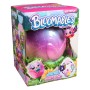 SPIN MASTER Hatchimals Bloomables koťátko interaktivní na baterie Světlo Zvuk