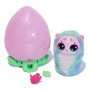 SPIN MASTER Hatchimals Bloomables koťátko interaktivní na baterie Světlo Zvuk