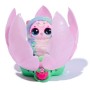 SPIN MASTER Hatchimals Bloomables koťátko interaktivní na baterie Světlo Zvuk