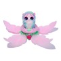 SPIN MASTER Hatchimals Bloomables koťátko interaktivní na baterie Světlo Zvuk