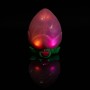 SPIN MASTER Hatchimals Bloomables koťátko interaktivní na baterie Světlo Zvuk