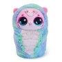 SPIN MASTER Hatchimals Bloomables koťátko interaktivní na baterie Světlo Zvuk