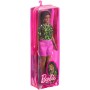 MATTEL BRB Panenka Barbie Fashionistas modelka 6 druhů v krabičce