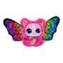 SPIN MASTER Hatchimals Bloomables koťátko interaktivní na baterie Světlo Zvuk