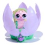 SPIN MASTER Hatchimals Bloomables štěňátko interaktivní na baterie Světlo Zvuk