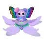 SPIN MASTER Hatchimals Bloomables štěňátko interaktivní na baterie Světlo Zvuk