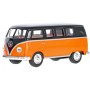 KINSMART Autobus model 1:32 VW Classical 1962 kov PB 13cm 4 barvy
