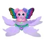SPIN MASTER Hatchimals Bloomables štěňátko interaktivní na baterie Světlo Zvuk