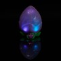 SPIN MASTER Hatchimals Bloomables štěňátko interaktivní na baterie Světlo Zvuk
