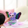SPIN MASTER Hatchimals Bloomables štěňátko interaktivní na baterie Světlo Zvuk