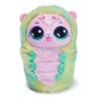 SPIN MASTER Hatchimals Bloomables štěňátko interaktivní na baterie Světlo Zvuk