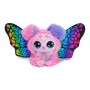SPIN MASTER Hatchimals Bloomables štěňátko interaktivní na baterie Světlo Zvuk