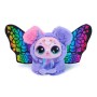 SPIN MASTER Hatchimals Bloomables štěňátko interaktivní na baterie Světlo Zvuk